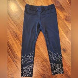 Athleta Capri Leggings